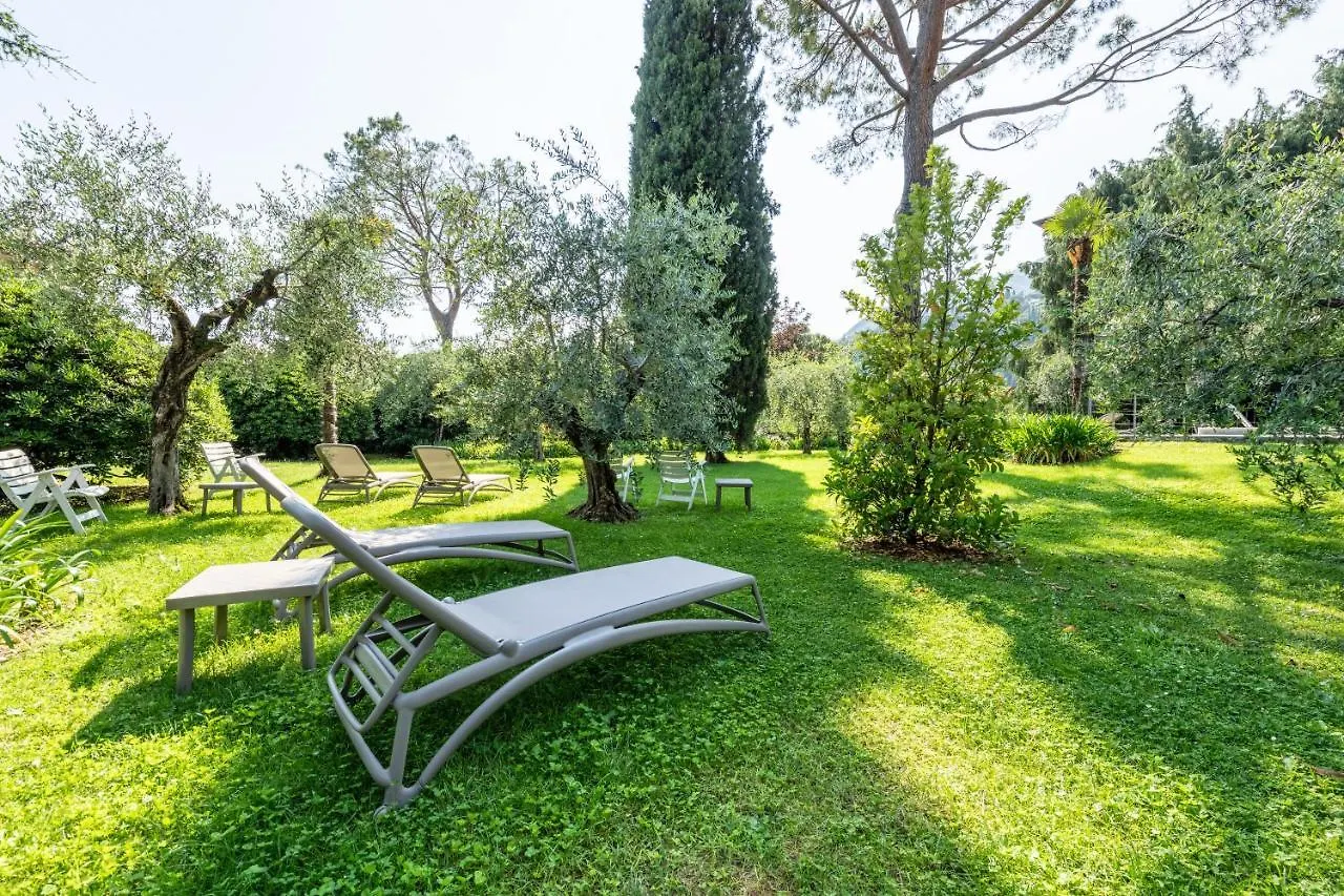 Ferienwohnung Al Segnavento Fasanella Toscolano-Maderno Italien
