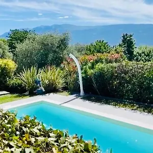Apartment Olivi - Panorama View, Pool, Terrace, Garden, Wifi, Toscolano-Maderno