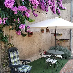 Apartment Il Giardino Di Laura, Toscolano-Maderno