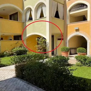 Apartment Fronte Lago Casa Vacanze, Toscolano-Maderno