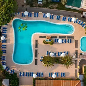 Camping Toscolano Camping