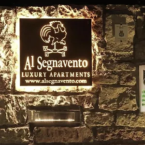 Apartment Al Segnavento Montese, Toscolano-Maderno