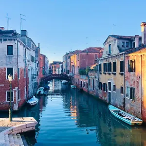 Romantic , Venedig Italien